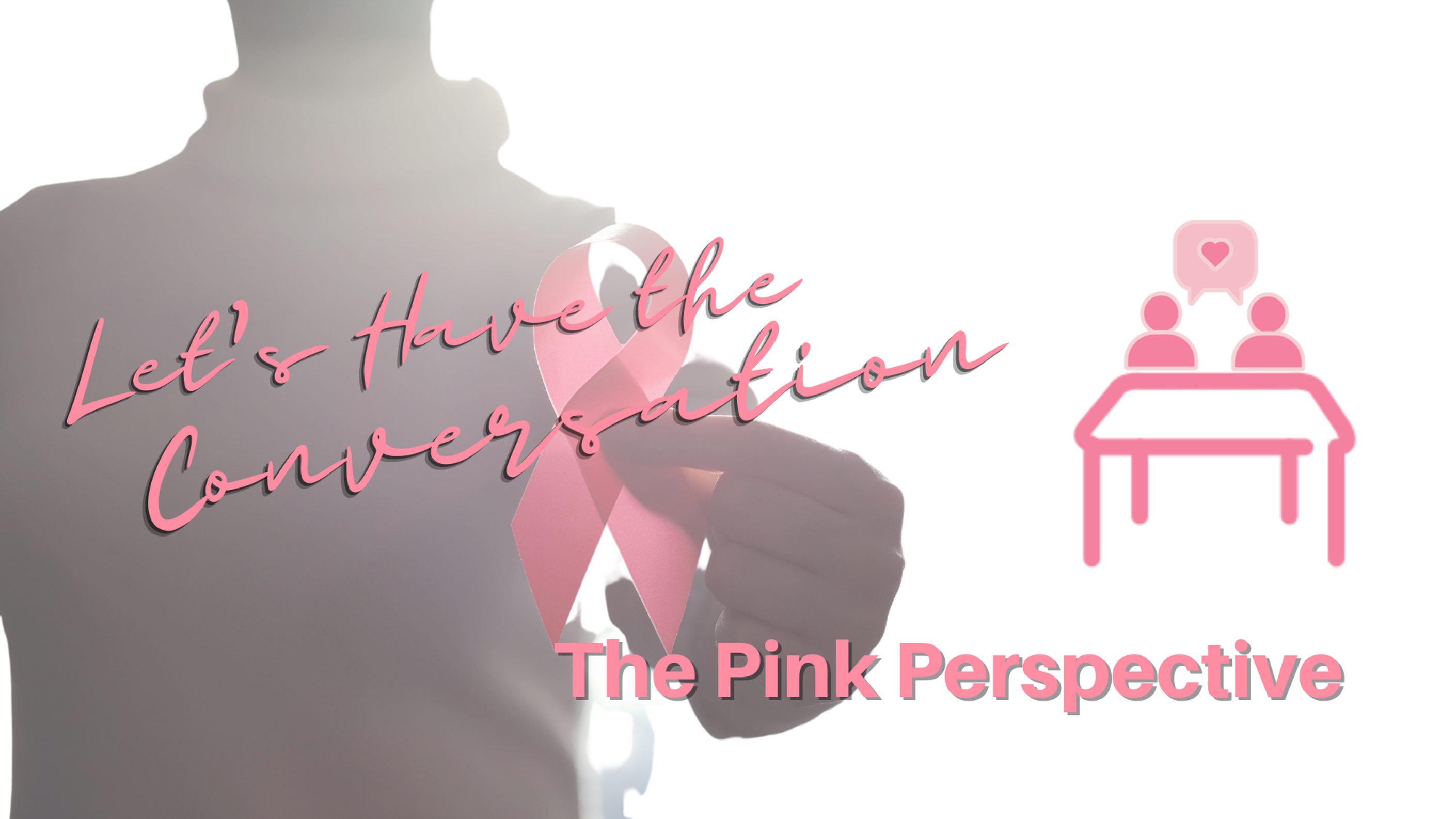 ThePinkTableTalk Channel